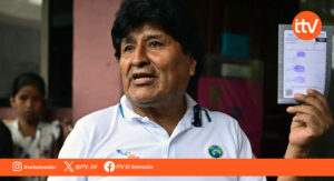 Evo Morales enfrentará juicio por presunta trata personas