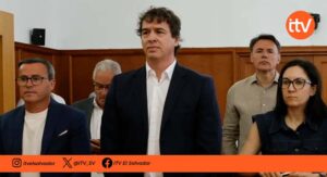 Inicia en Badajoz el juicio por la contratación del hermano de Pedro Sánchez
