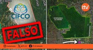 MOPT aclara ubicación de nuevo CIFCO y niega construcción en El Espino