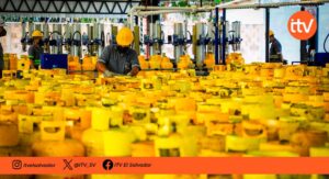 Aprueba extender subsidio al gas propano hasta mayo de 2027
