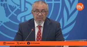 OMS eleva a 11 los casos de hantavirus vinculados al crucero MV Hondius