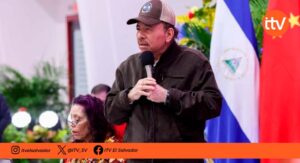 Costa Rica expresa preocupación por declaraciones de Ortega