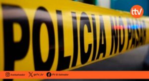 PNC reporta hallazgo de un hombre fallecido en Usulután