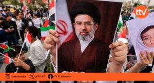 Irán asegura que líder supremo solo sufrió heridas leves durante ataque del 28 de febrero