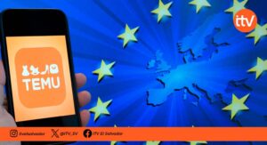 UE multa a Temu con 200 millones de euros por venta de productos peligrosos