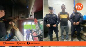 Capturan a hombre con cargamento de marihuana valorado en $1.9 millones