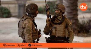 Muere palestino tras recibir disparos mientras intentaba cruzar hacia Jerusalén