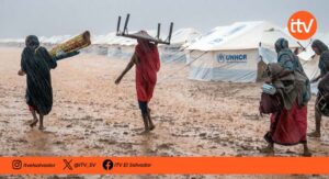 Eventos climáticos extremos dejaron más de 3,000 muertos en África durante 2025