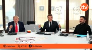 Zelenski destaca avances diplomáticos tras diálogo con Trump y Macron