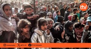 ONG denuncia aumento de menores palestinos muertos en Cisjordania