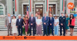 Nassau County celebra la Independencia de Portugal y reconoce el aporte de líderes portugueses en Estados Unidos