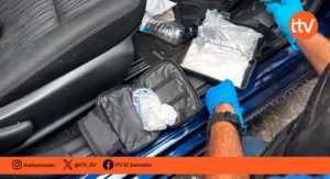 Juzgado ordena detención provisional para acusados de tráfico de drogas