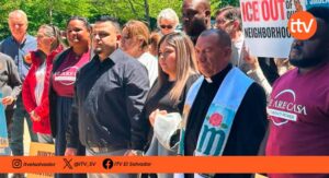 EEUU apela desestimación de cargos contra salvadoreño Kilmar Ábrego García