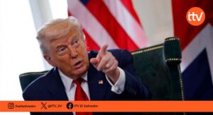 Corte Suprema rechaza orden de Trump y mantiene la ciudadanía por nacimiento