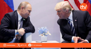 Putin confirma contactos con EEUU sobre una posible operación en Cuba