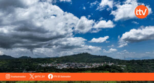 Vientos del norte y lluvias aisladas marcarán el clima de este miércoles