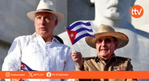 EEUU impone nuevas sanciones contra Díaz-Canel, Raúl Castro y sus familiares