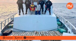 Operativos antidrogas dejan decomisos por más de $188,000 y 11 capturados