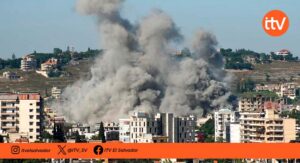 Combates entre Israel y Hezbolá ponen en riesgo tregua anunciada por EE. UU.