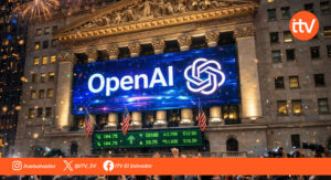 OpenAI inicia proceso para salir a bolsa y busca fortalecer su posición en la carrera de la IA