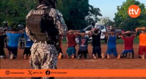 Panamá intensifica búsqueda de reos fugados tras motín en penal La Joyita