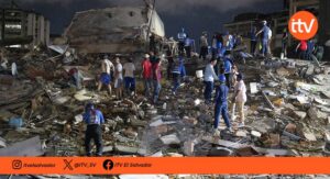 Venezuela reporta 164 fallecidos y crea fondo de $200 millones