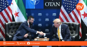 EEUU retirará a Siria de la lista de Estados patrocinadores del terrorismo