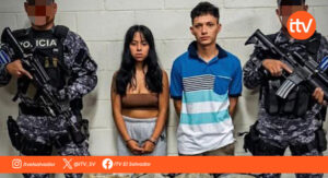 Capturan a dos personas por transportar droga