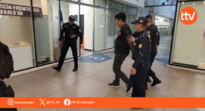 Capturan en Guatemala a uno de los 100 pandilleros más buscados de El Salvador