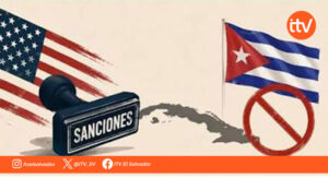 EEUU impone nuevas sanciones a entidades y funcionarios cubanos
