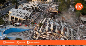 Venezuela busca apoyo internacional para reconstrucción tras terremotos