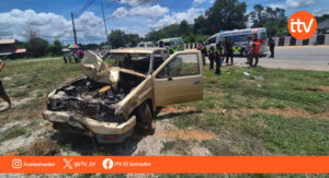 Niño de 11 años provoca accidente que deja nueve monjes muertos en Tailandia
