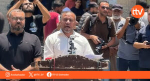 Hamás anuncia la disolución de su Gobierno en Gaza como parte del acuerdo de tregua