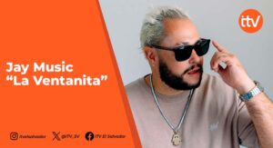 Jay Music reinventa “La Ventanita” con una propuesta urbana