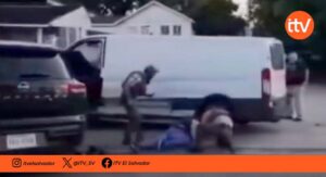 Migrante mexicano muere tras operativo de ICE en Houston