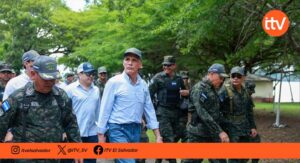 Honduras confirma reunión con canciller salvadoreña por isla Conejo
