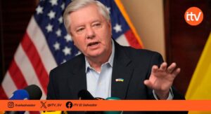 Republicanos buscan reemplazo de Lindsey Graham tras su fallecimiento