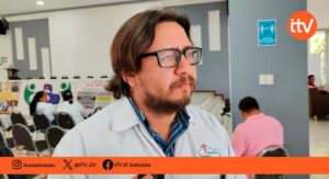 Rafael Aguirre defiende el régimen de excepción