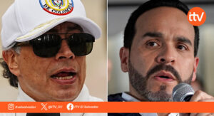 Petro rechaza traslado de embajada colombiana a Jerusalén