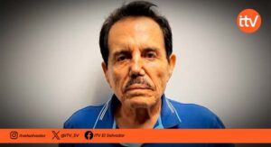 ‘El Mayo’ Zambada acepta cadena perpetua en EEUU
