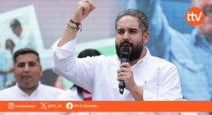 Hijo de Nicolás Maduro exige la liberación de sus padres