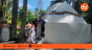 Thermal Paradise Villa revoluciona el turismo de bienestar en el occidente del país con la apertura del temazcal xitle