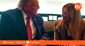 Trump reaviva tensión con Meloni con nueva publicación antes de cumbre de la OTAN