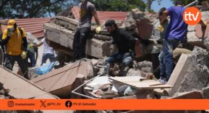 Terremoto de 7,4 deja almenos 111 muertos y 87 heridos en Colombia