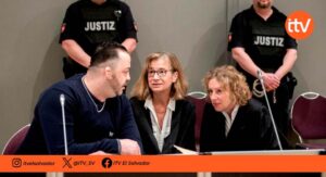 Alemania investiga nuevos casos vinculados a enfermero asesino