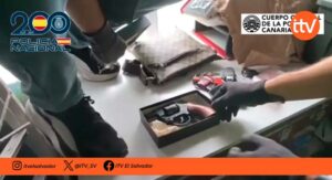 Desarticulan en España red que captaba a menores migrantes para explotación sexual