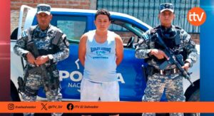 Capturado por agredir con piedras a otro sujeto
