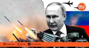 Dmitri Murátov afirma que Rusia no podrá conquistar Ucrania y alerta sobre una escalada nuclear