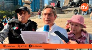 Periodistas exigen a Sheinbaum acciones ante ola de violencia contra comunicadores