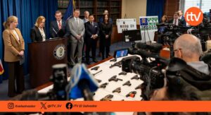 Nassau: Restricciones a la cooperación con ICE podrían aumentar operativos migratorios